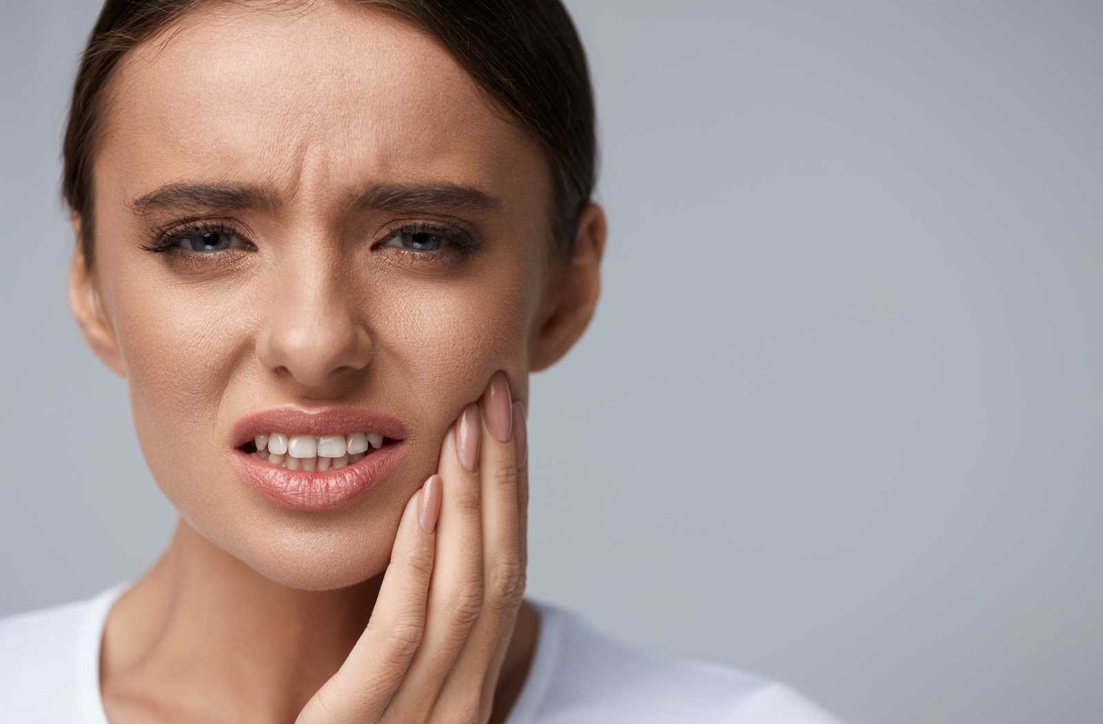 Top 5 Most Common Dental Problems