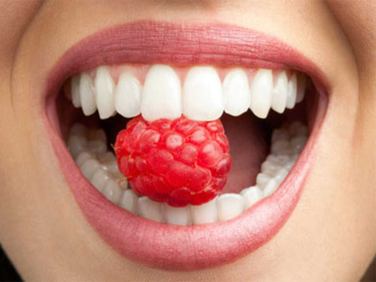 Healthy Gums Secrets from Best Dentist